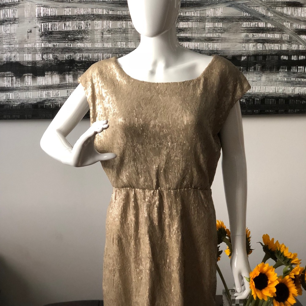 Rebecca Minkoff dress size 8